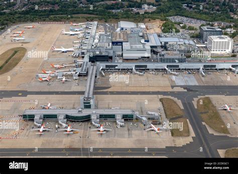 gucci gatwick north terminal|airlines in gatwick north terminal.